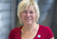 Sylvia Pilarsky-Grosch